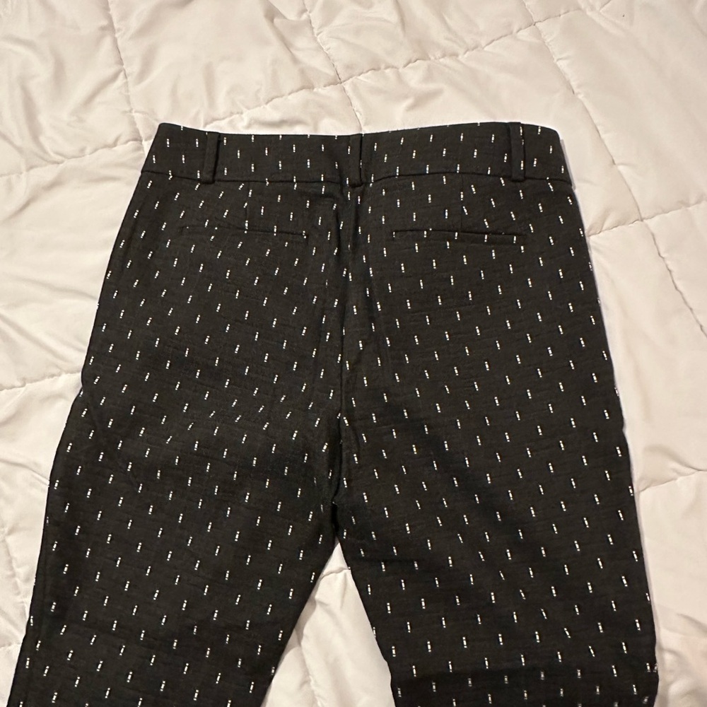 Ann Taylor LOFT Marisa Skinny Dress Pant